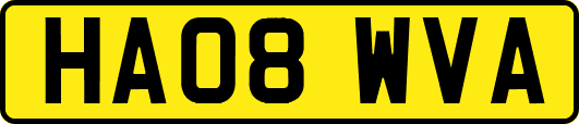 HA08WVA