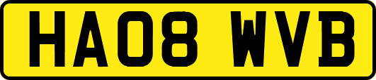 HA08WVB
