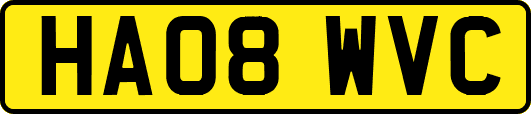 HA08WVC