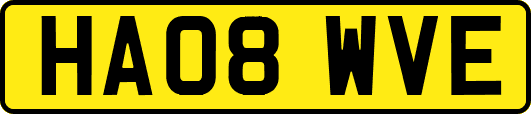 HA08WVE