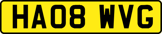 HA08WVG