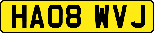 HA08WVJ