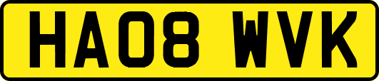 HA08WVK