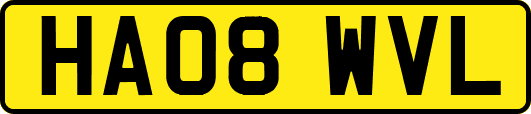 HA08WVL