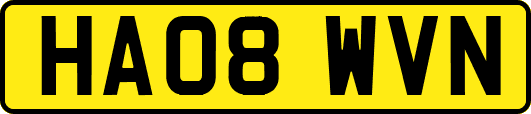 HA08WVN