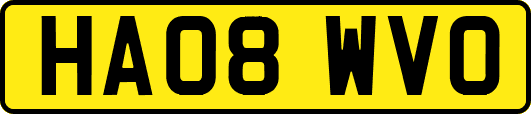 HA08WVO
