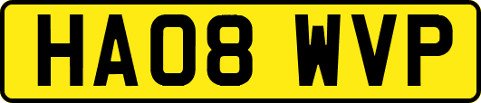 HA08WVP