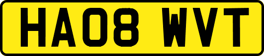 HA08WVT