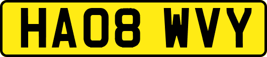 HA08WVY
