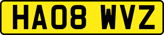 HA08WVZ