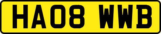 HA08WWB