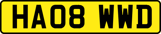 HA08WWD