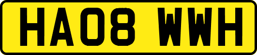 HA08WWH