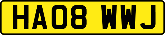 HA08WWJ