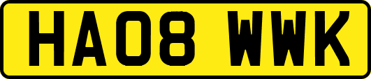 HA08WWK