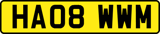 HA08WWM