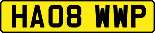 HA08WWP