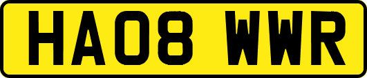 HA08WWR