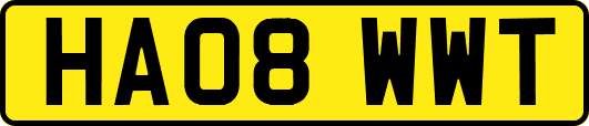 HA08WWT