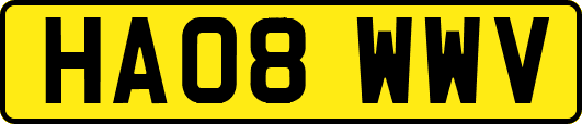 HA08WWV