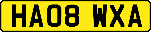 HA08WXA