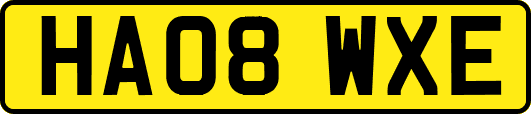 HA08WXE
