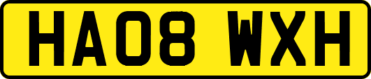 HA08WXH