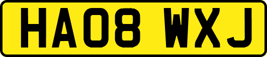 HA08WXJ