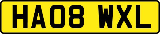 HA08WXL