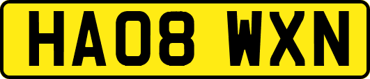 HA08WXN