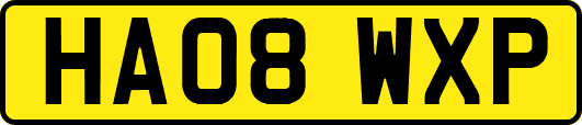HA08WXP