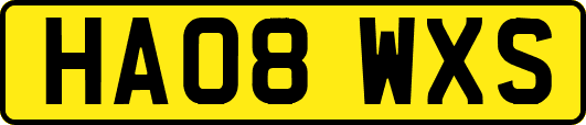 HA08WXS