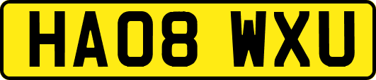 HA08WXU