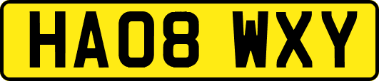 HA08WXY