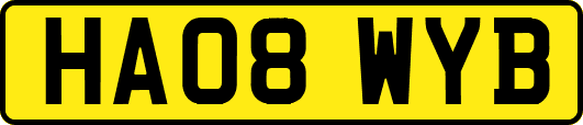 HA08WYB