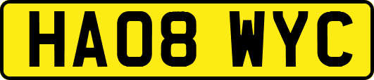 HA08WYC