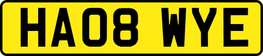 HA08WYE