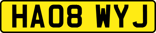 HA08WYJ