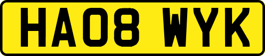 HA08WYK