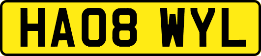 HA08WYL