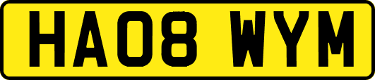 HA08WYM