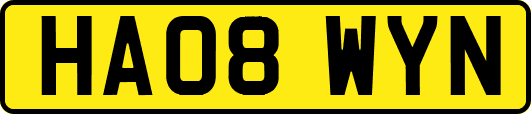 HA08WYN