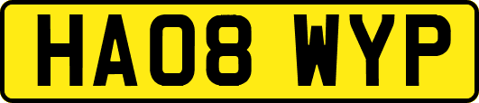 HA08WYP
