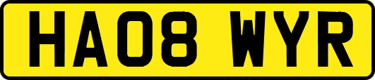 HA08WYR