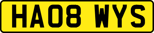 HA08WYS