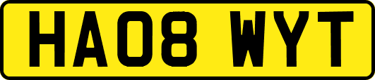 HA08WYT