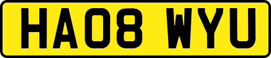 HA08WYU