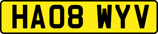 HA08WYV