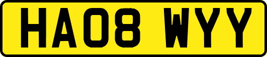 HA08WYY