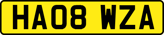 HA08WZA